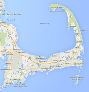 Cape Cod